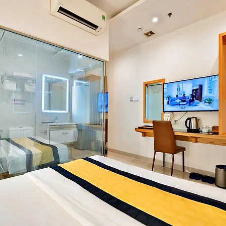 S79 Son Mi Hotel Saigon